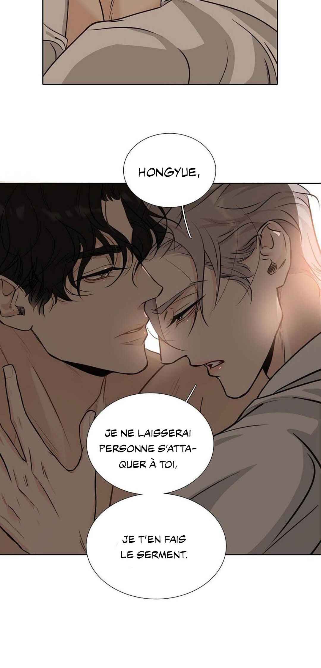 Debt of Love Chapter 44 - Page 37