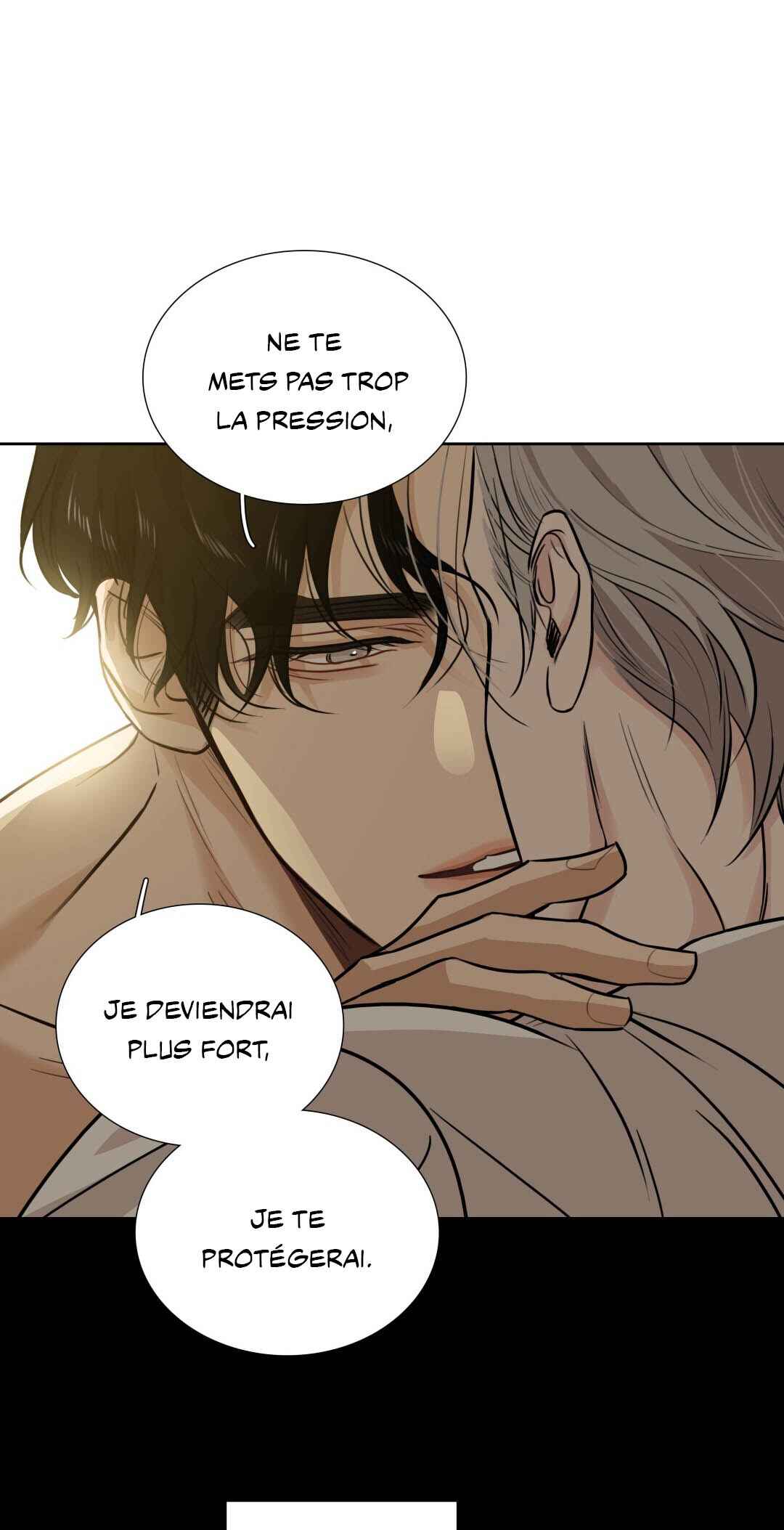 Debt of Love Chapter 44 - Page 38