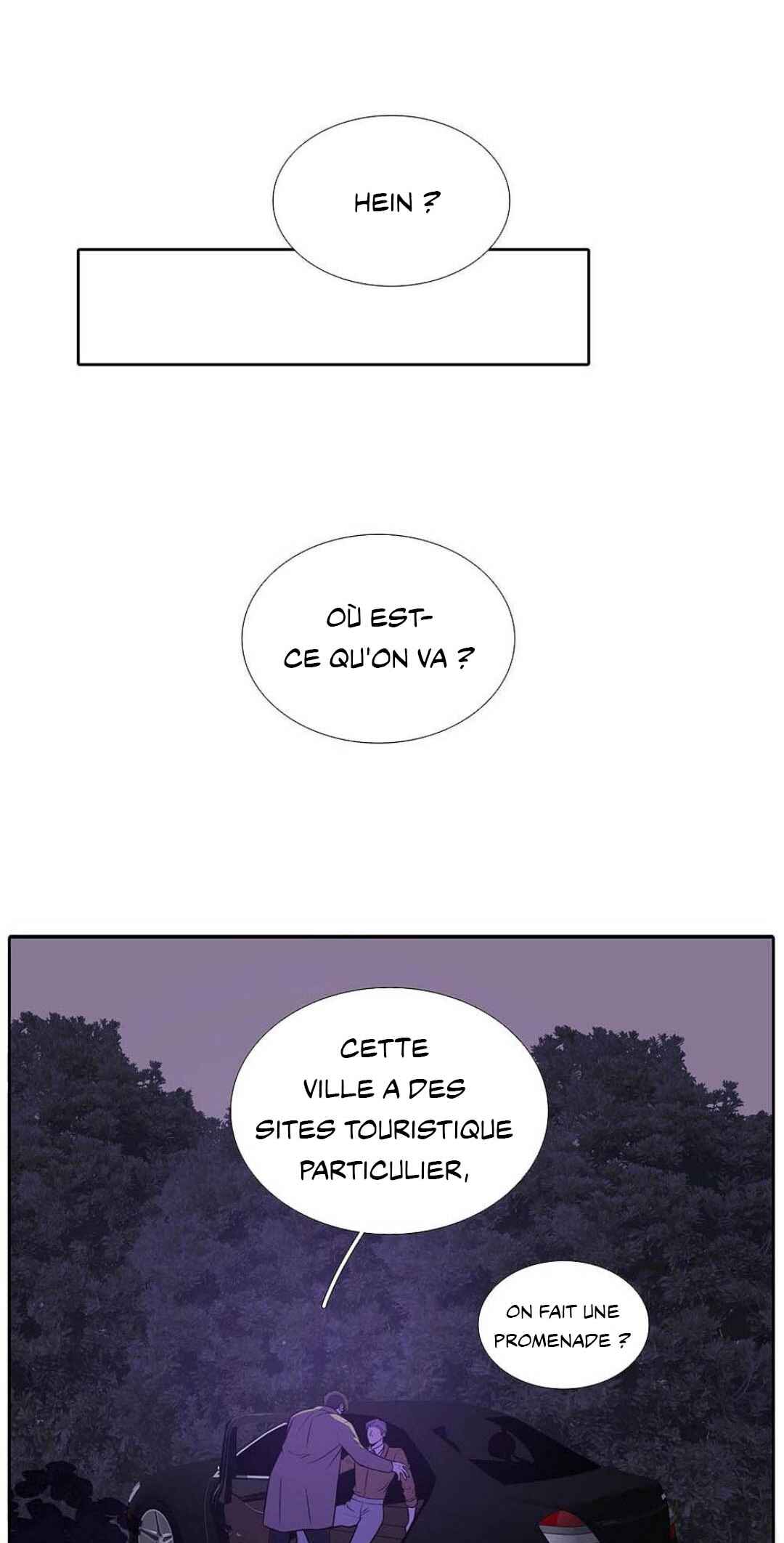 Debt of Love Chapter 44 - Page 6