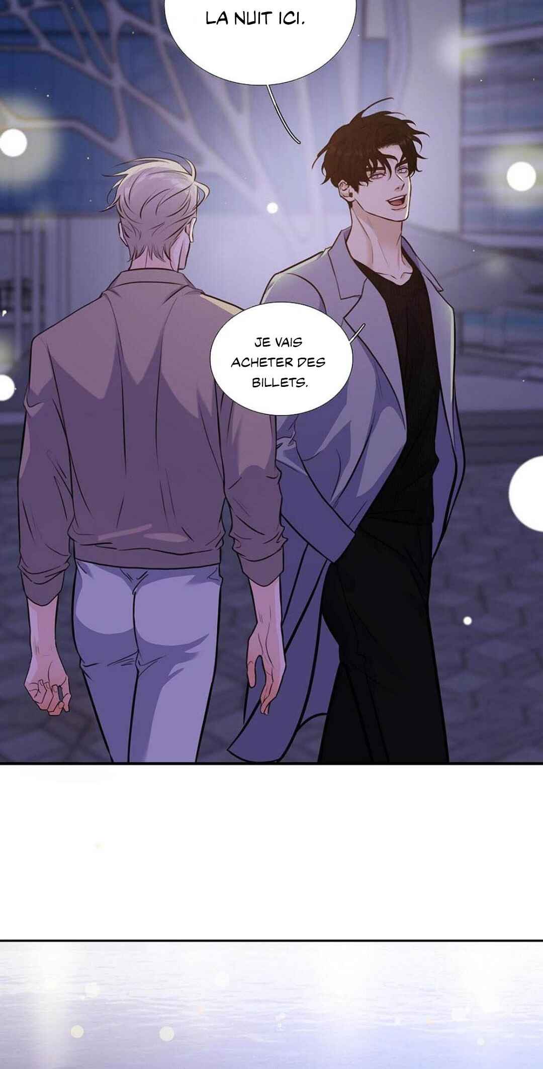 Debt of Love Chapter 44 - Page 9