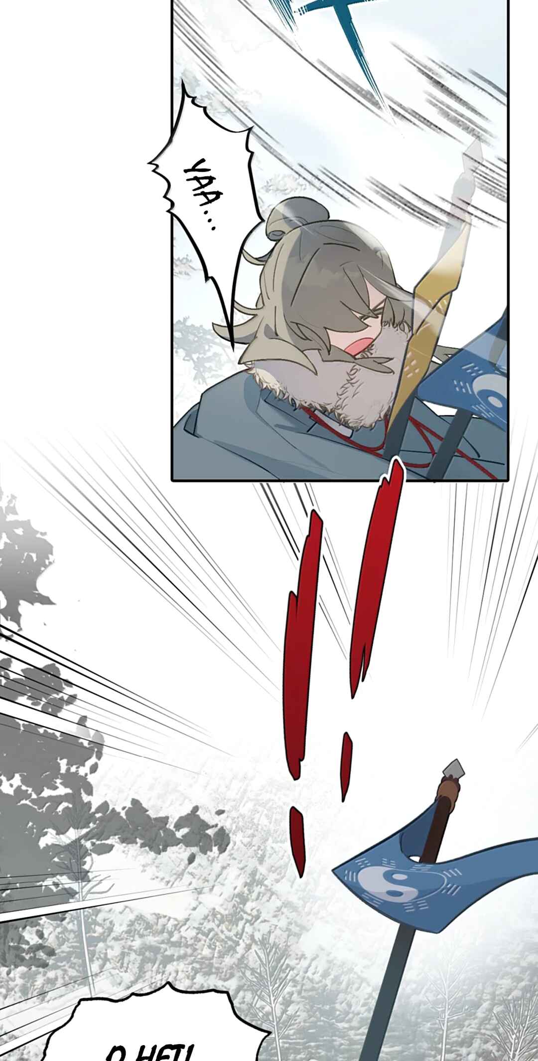 Kill the Male Lead to Become the Villainess Chapter 104 - Page 10