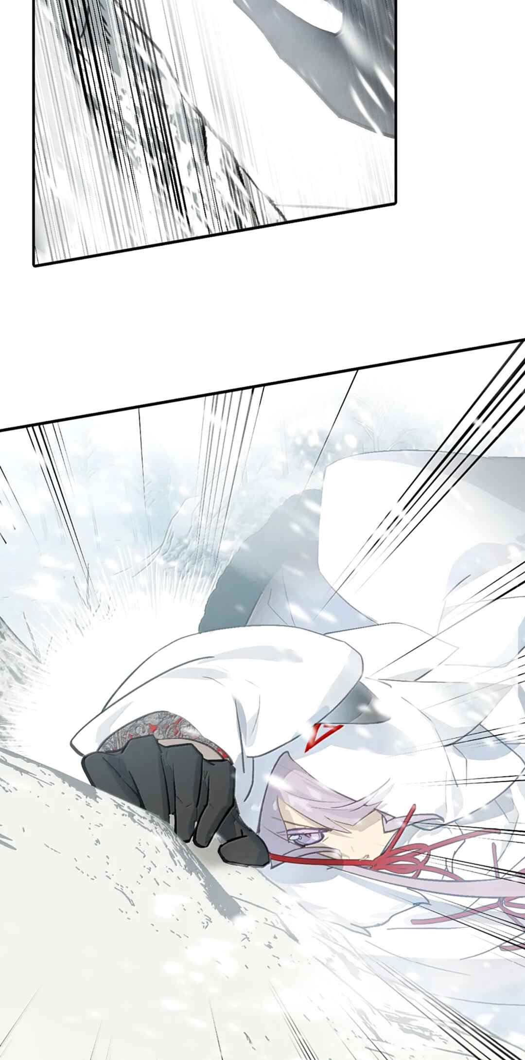 Kill the Male Lead to Become the Villainess Chapter 104 - Page 22