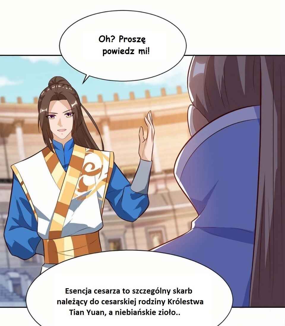 Dominate the Three Realms Chapter 51 - Page 2