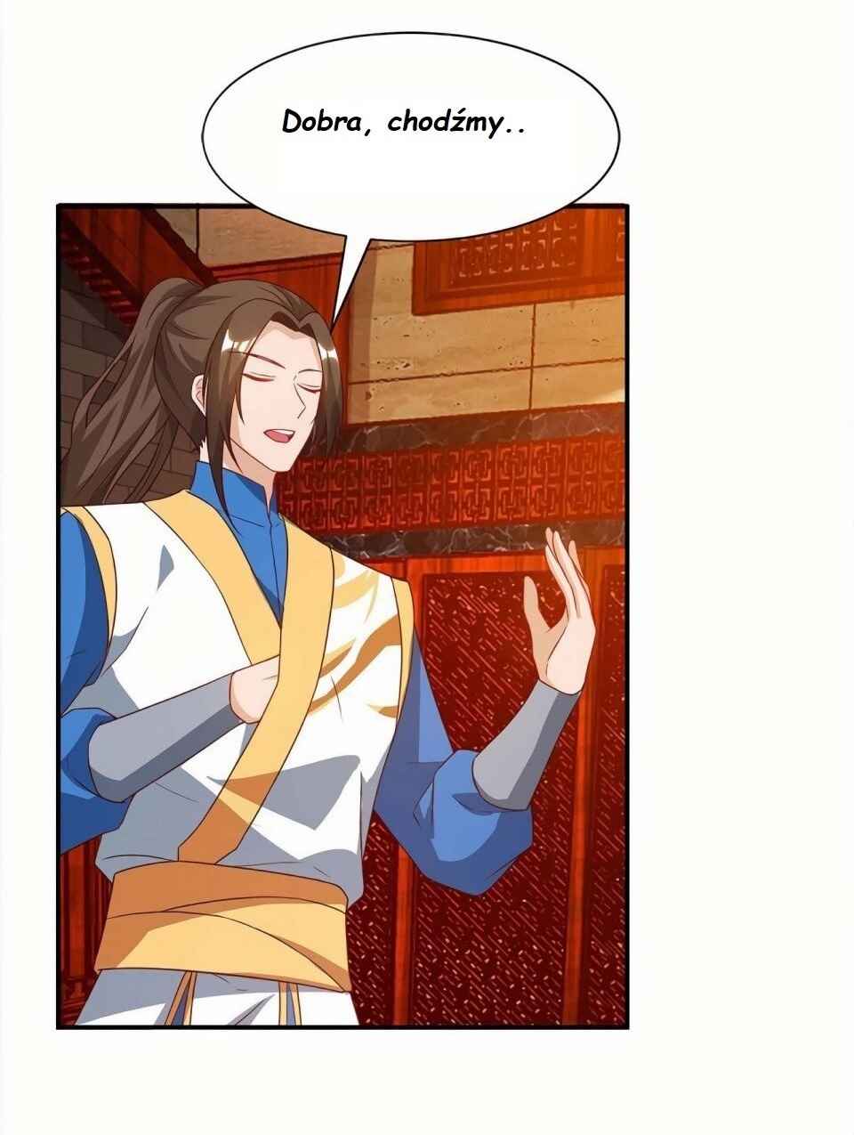 Dominate the Three Realms Chapter 51 - Page 29