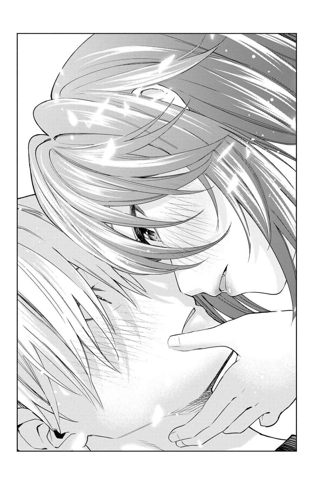 Amagami-san Chi no Enmusubi Chapter 151 - Page 4