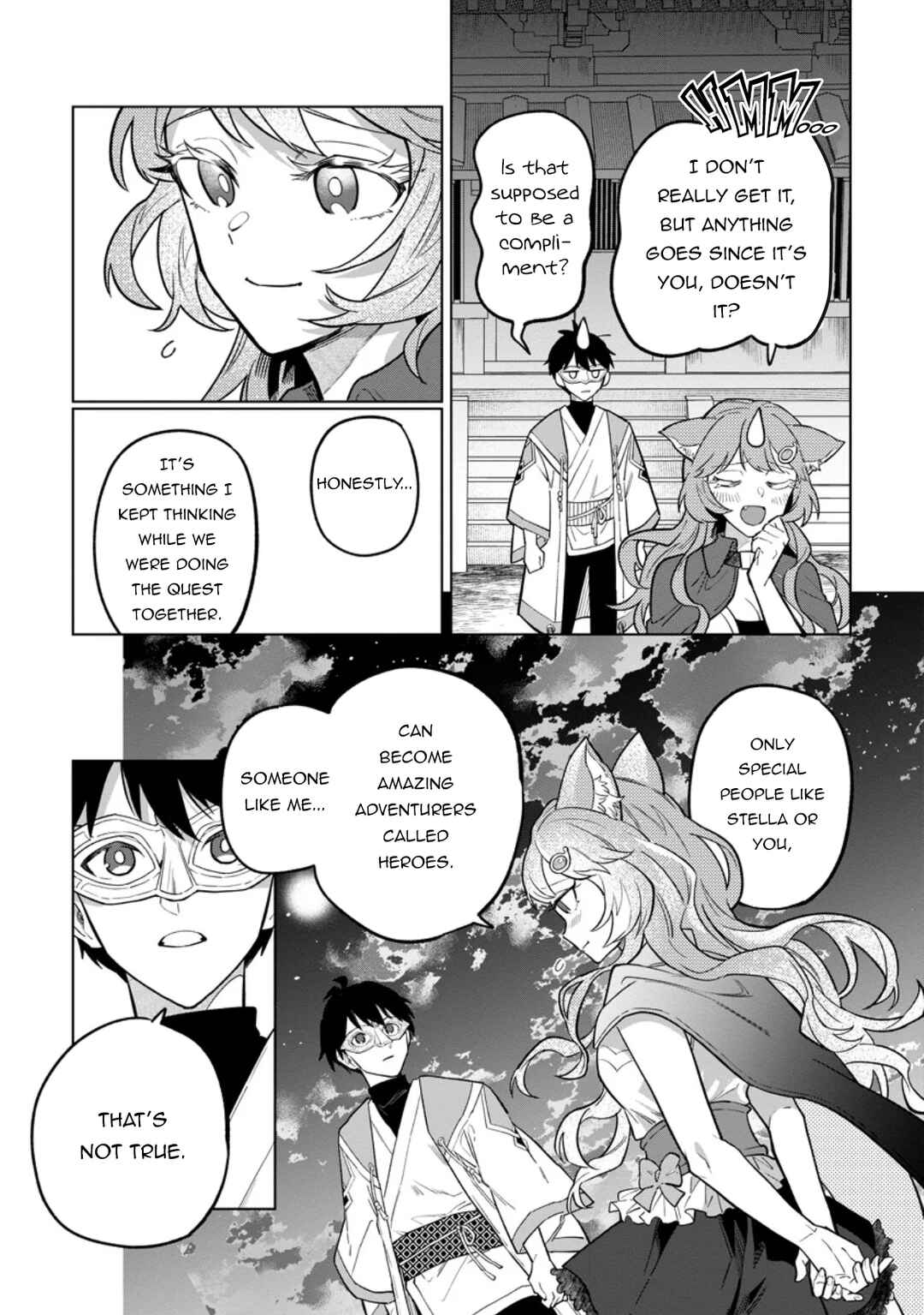 Yuusha Party wo Tsuihou Sareta Shiro Madoushi, S-Rank Boukensha ni Hirowareru: Kono Shiro Madoushi ga Kikakugai Sugiru Chapter 50 - Page 16