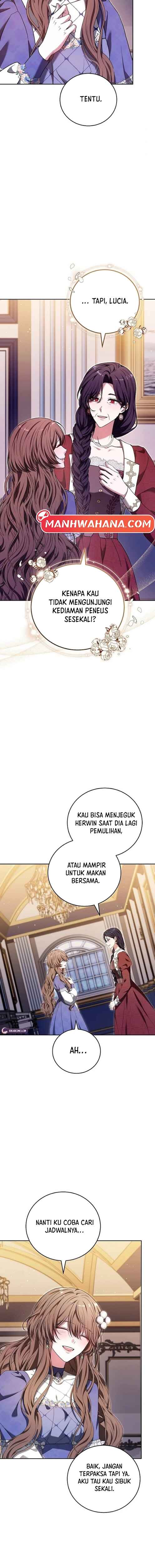 101 Beonjjae Gobaek Chapter 34 - Page 11