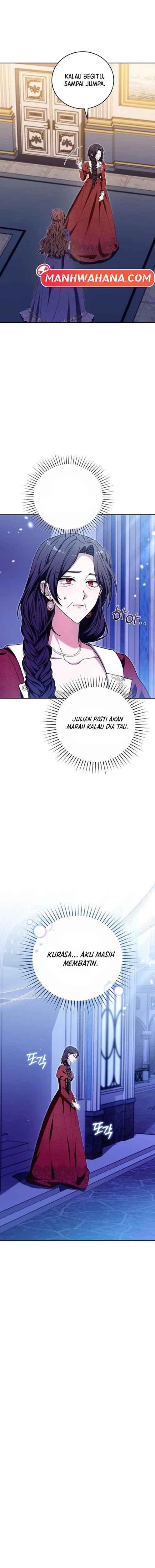 101 Beonjjae Gobaek Chapter 34 - Page 12