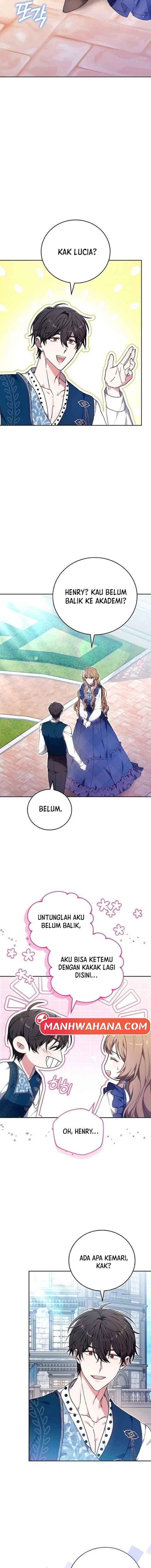 101 Beonjjae Gobaek Chapter 34 - Page 14