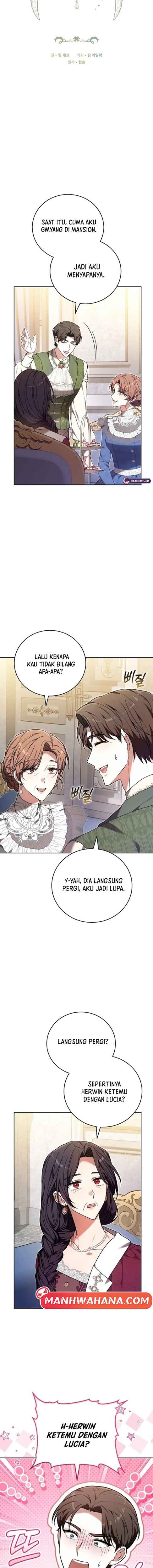 101 Beonjjae Gobaek Chapter 34 - Page 2