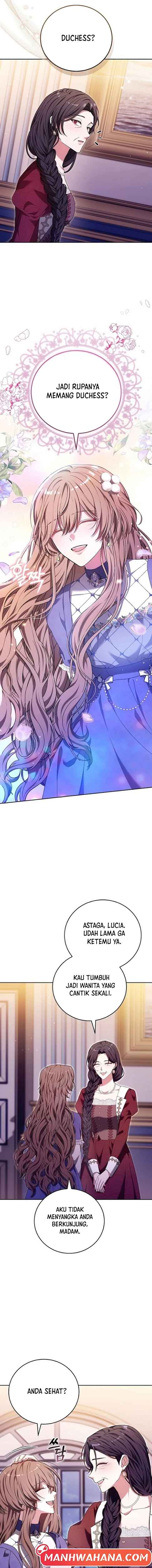 101 Beonjjae Gobaek Chapter 34 - Page 7