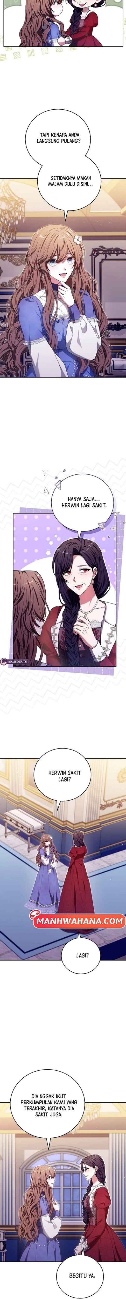 101 Beonjjae Gobaek Chapter 34 - Page 9