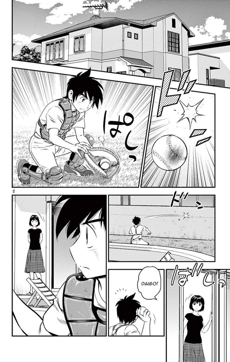 Major 2nd Chapter 15 - Page 2