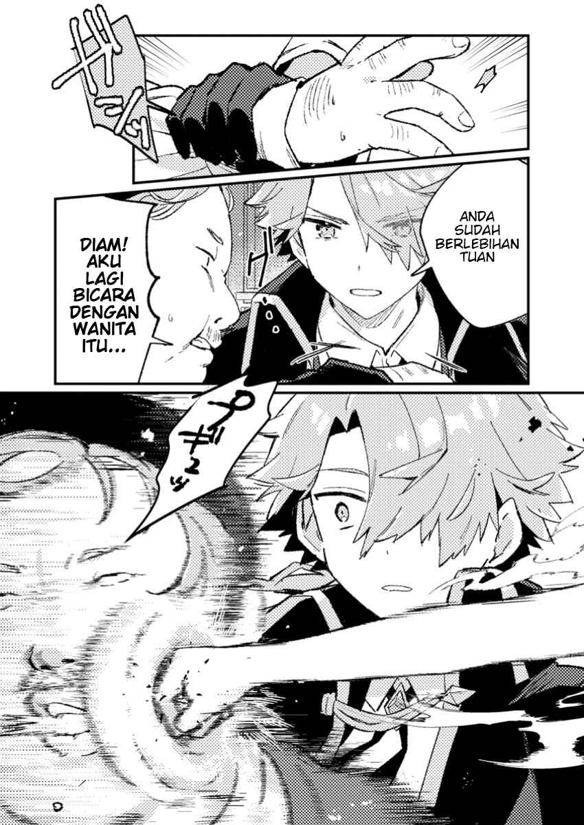 Isekai Shounin - Skill <Isekai Tokou> wo Kushi Shite, Yuuyuu Jiteki na Okanemochi Slow Life wo Okurimasu Chapter 10.1 - Page 7
