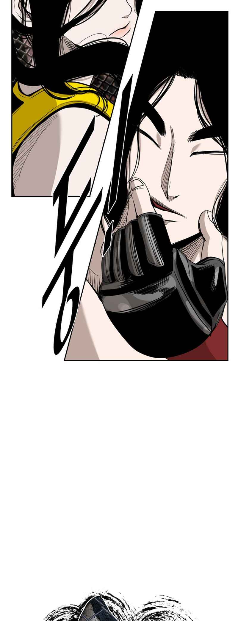 Shark Chapter 183 - Page 3