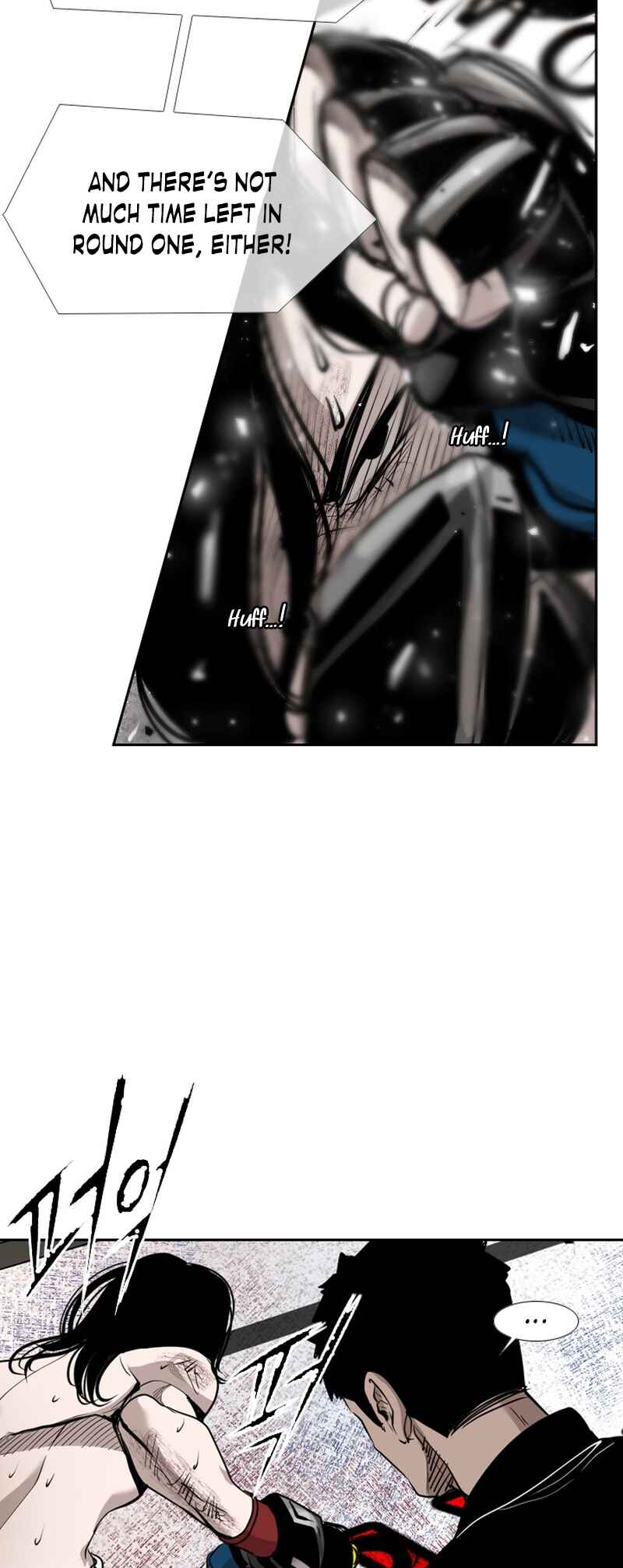Shark Chapter 183 - Page 39