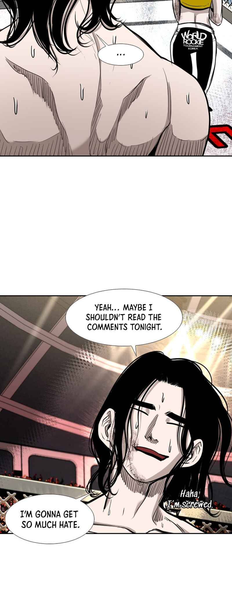 Shark Chapter 183 - Page 44