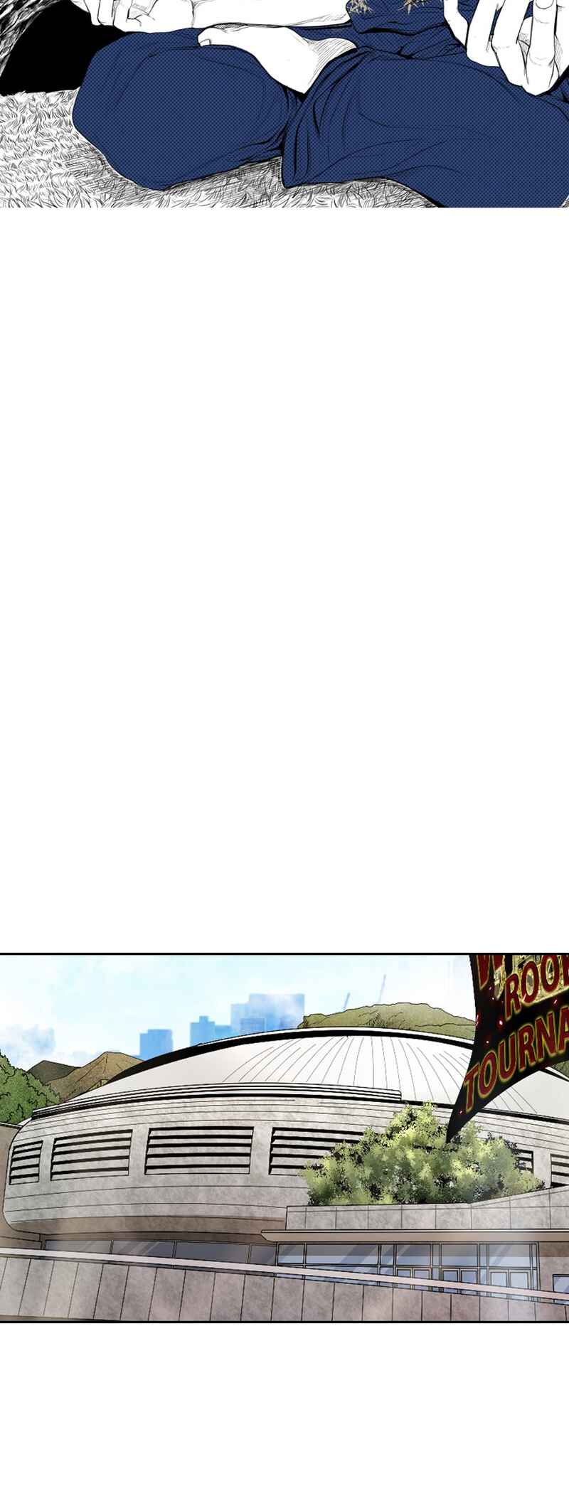 Shark Chapter 183 - Page 5