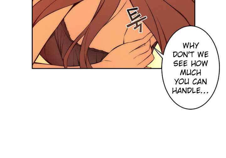 Unbalance Triangle Chapter 64.1 - Page 10
