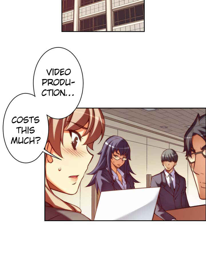 Unbalance Triangle Chapter 64.1 - Page 21