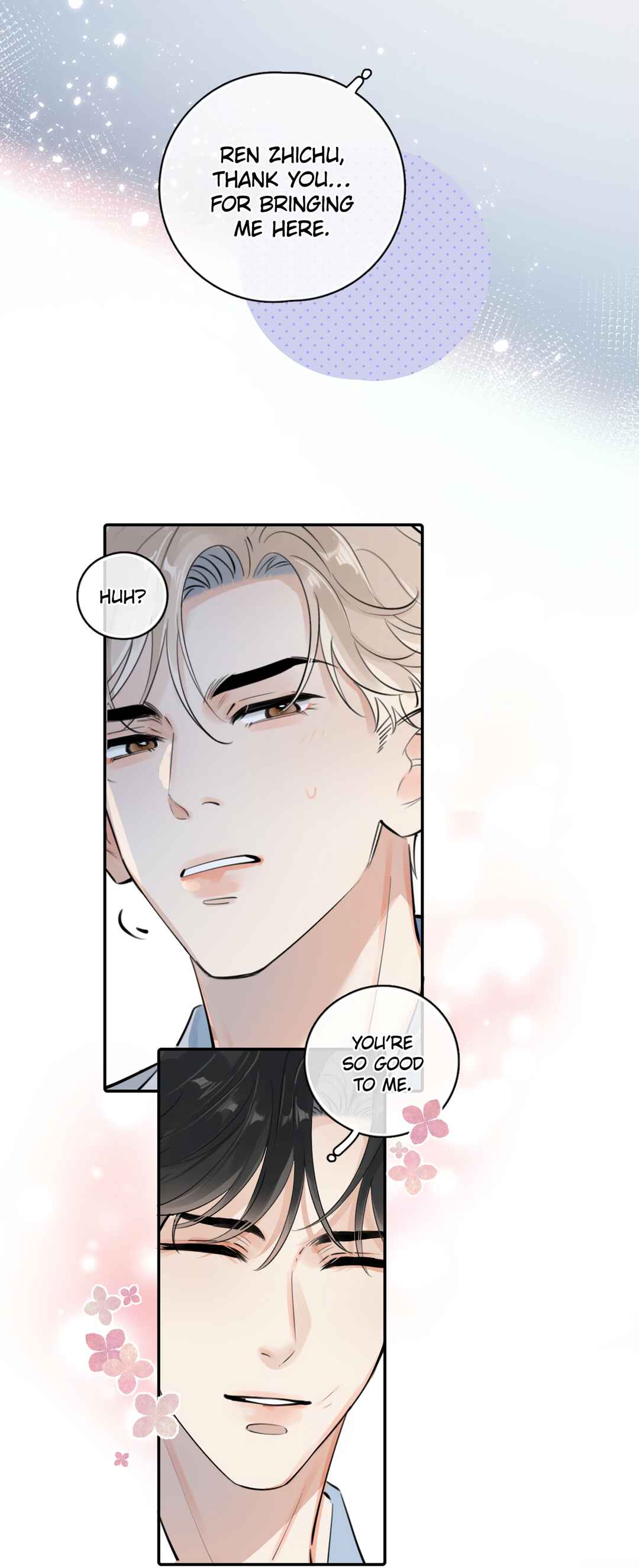 Rejoice in Your Enemies Chapter 60 - Page 10