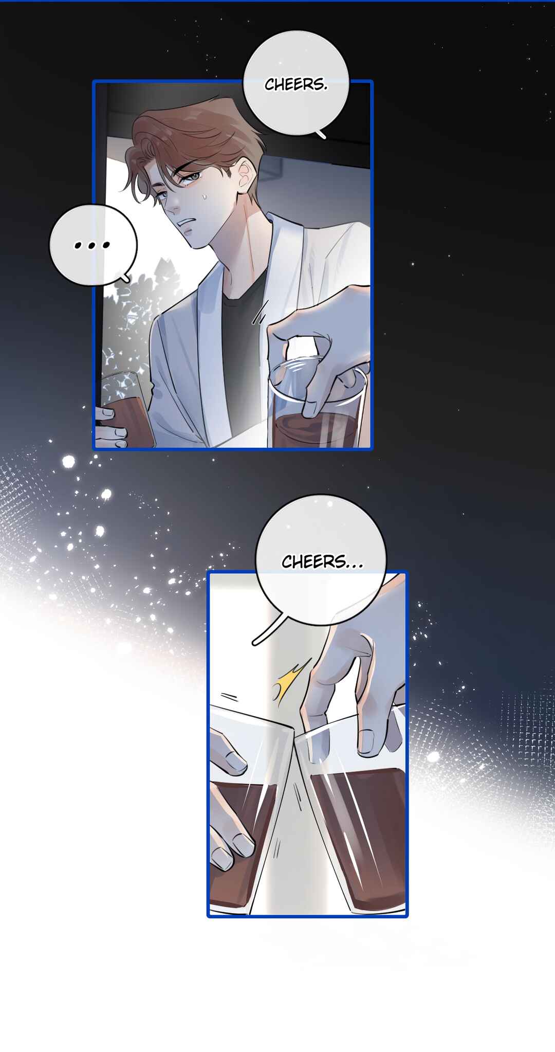 Rejoice in Your Enemies Chapter 60 - Page 19