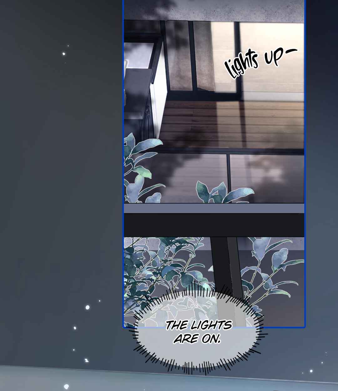 Rejoice in Your Enemies Chapter 60 - Page 23