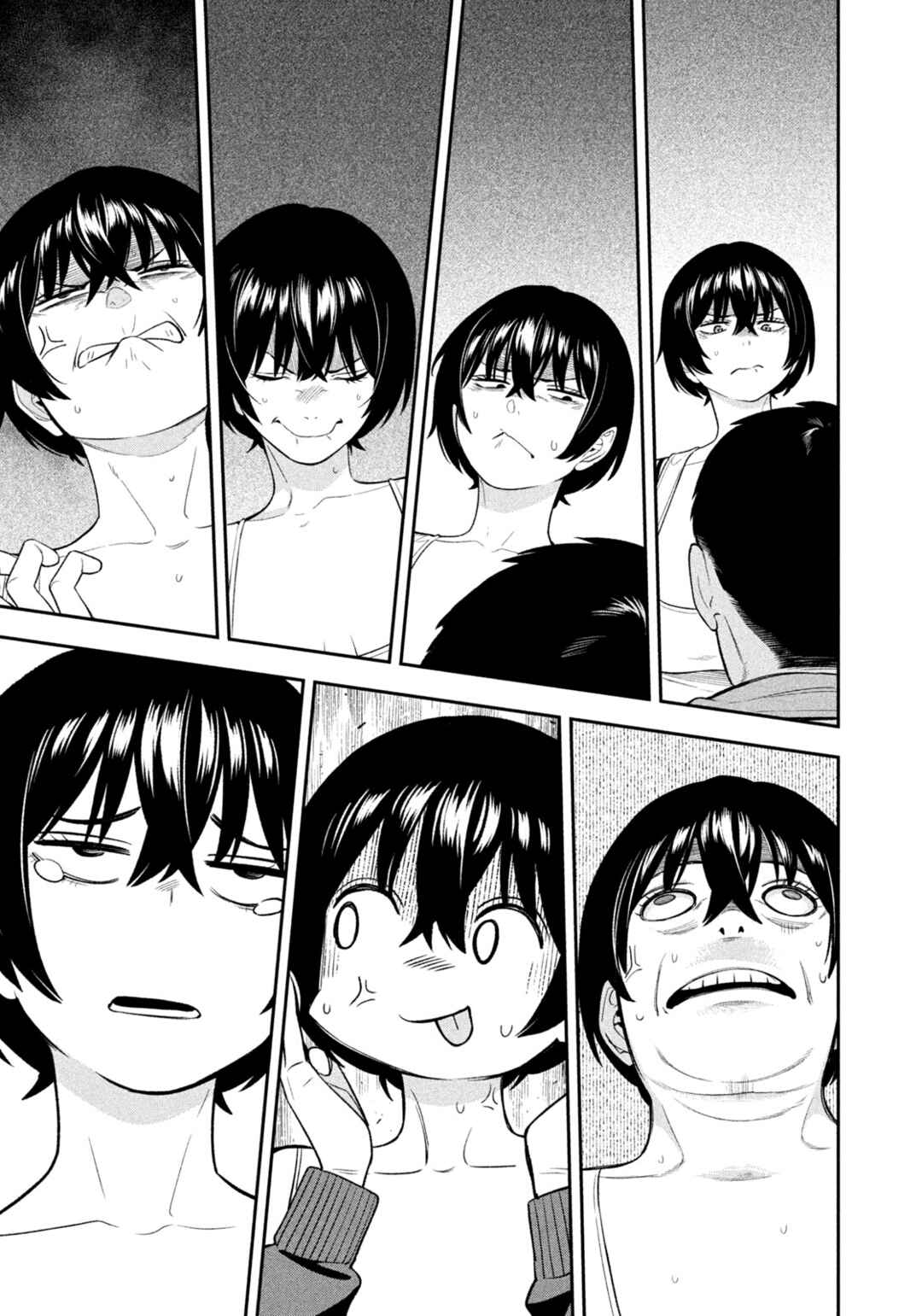 Yotaka Futatabi Chapter 14 - Page 7