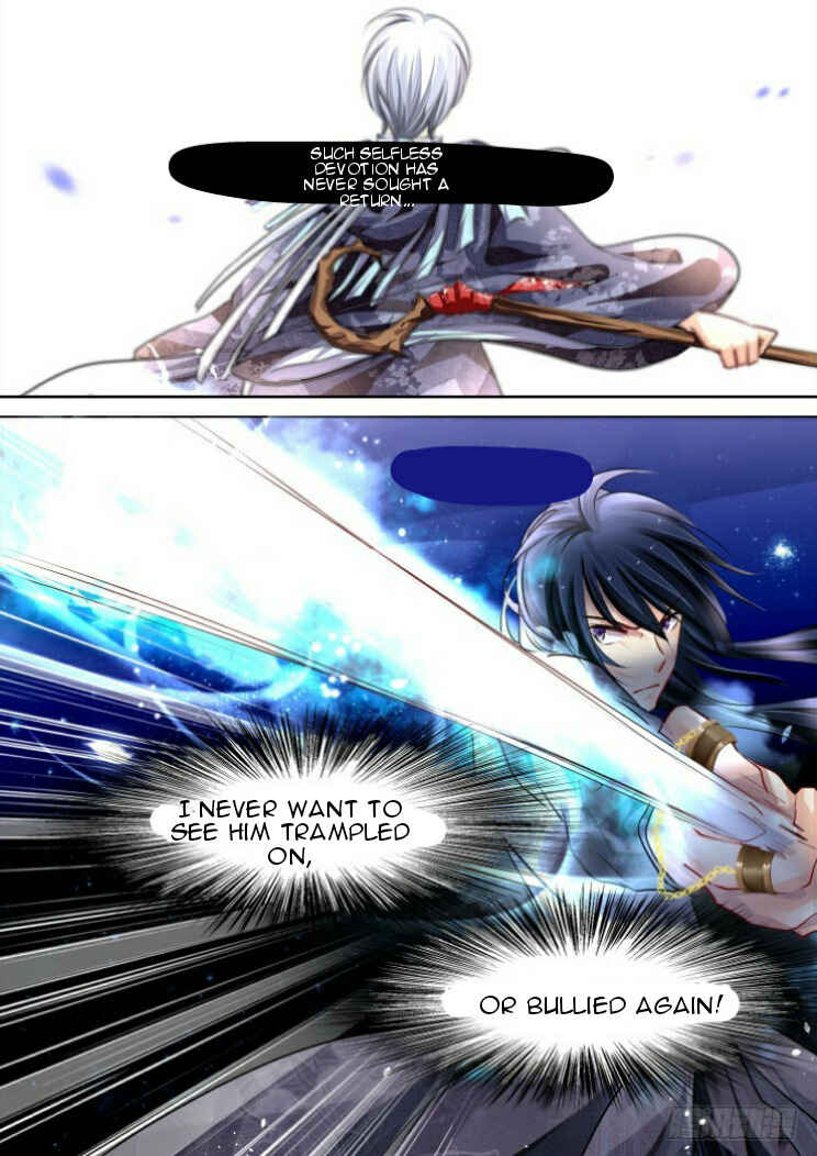 Soul Contract Chapter 93 - Page 7