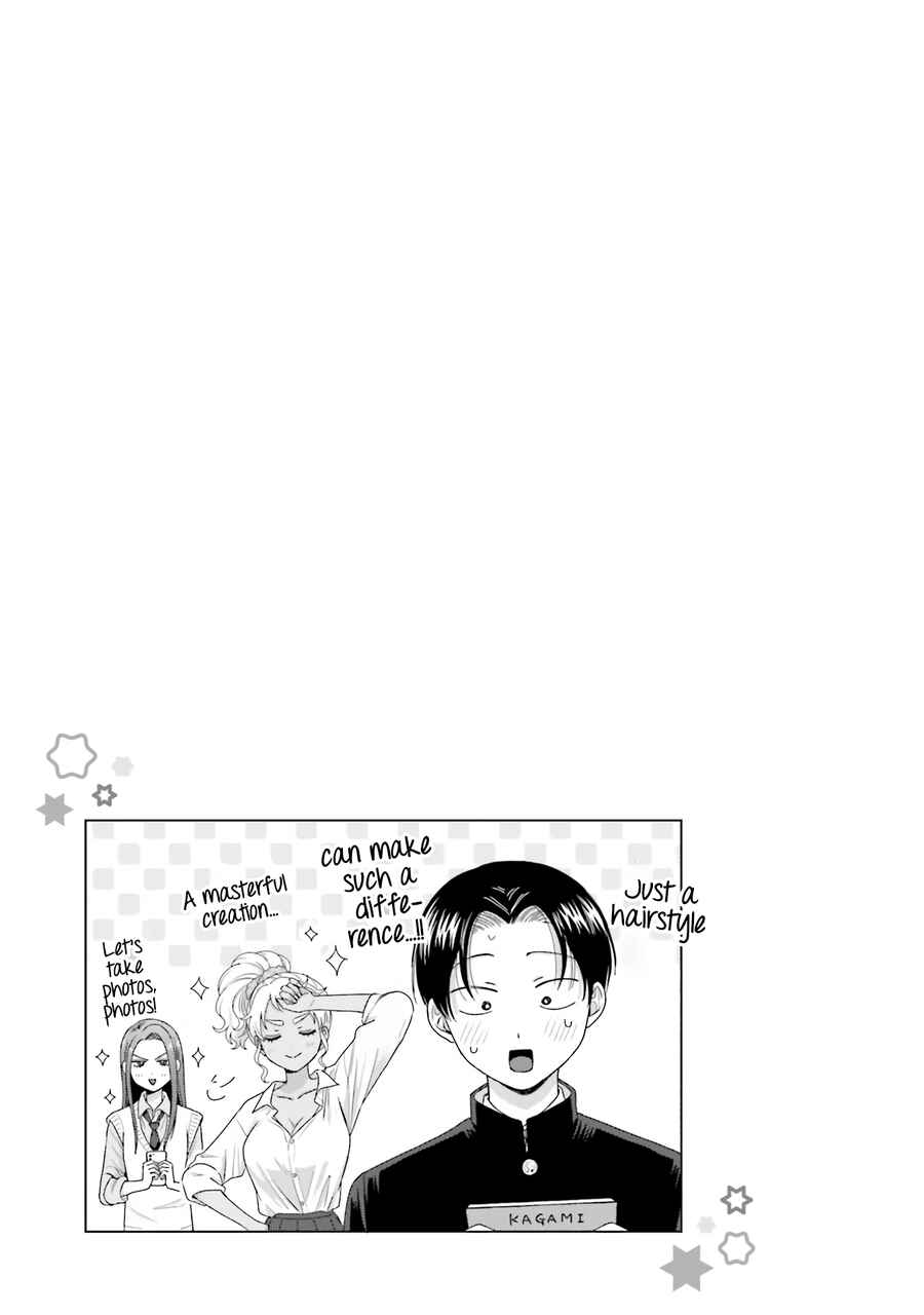 Otaku ni Yasashii Gal wa Inai!? Chapter 30 - Page 20