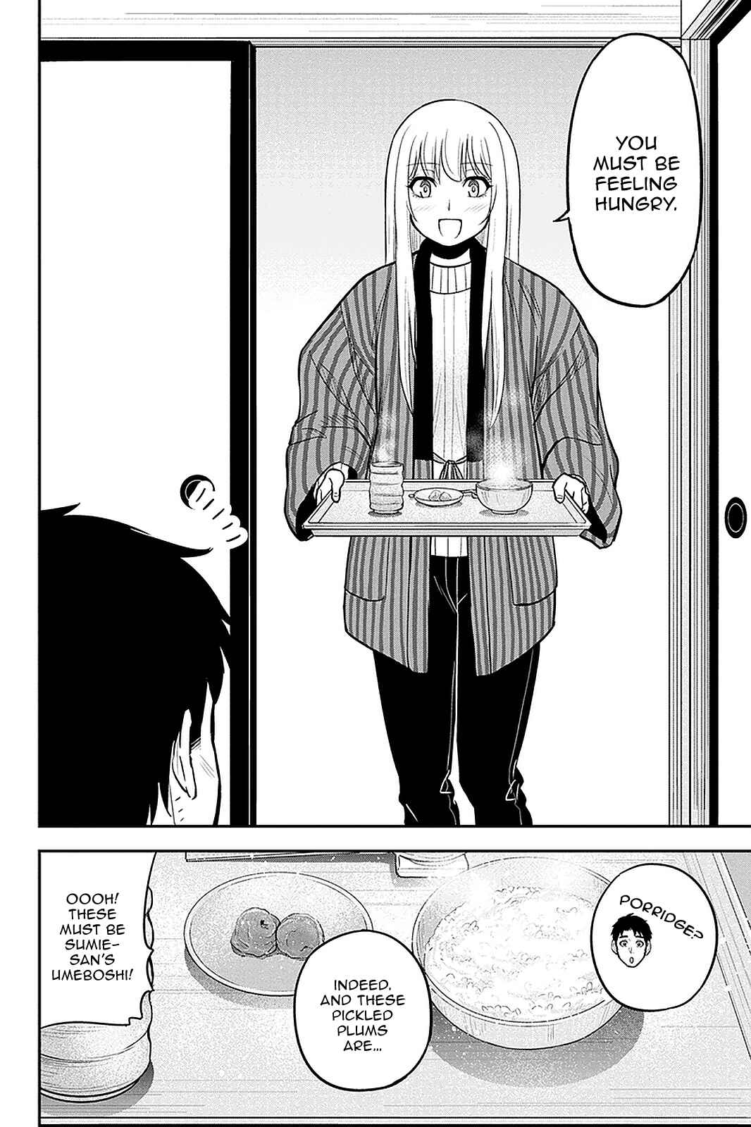 Orenchi ni Kita Onna Kishi to Inakagurashi Surukotoninatta Ken Chapter 58 - Page 14
