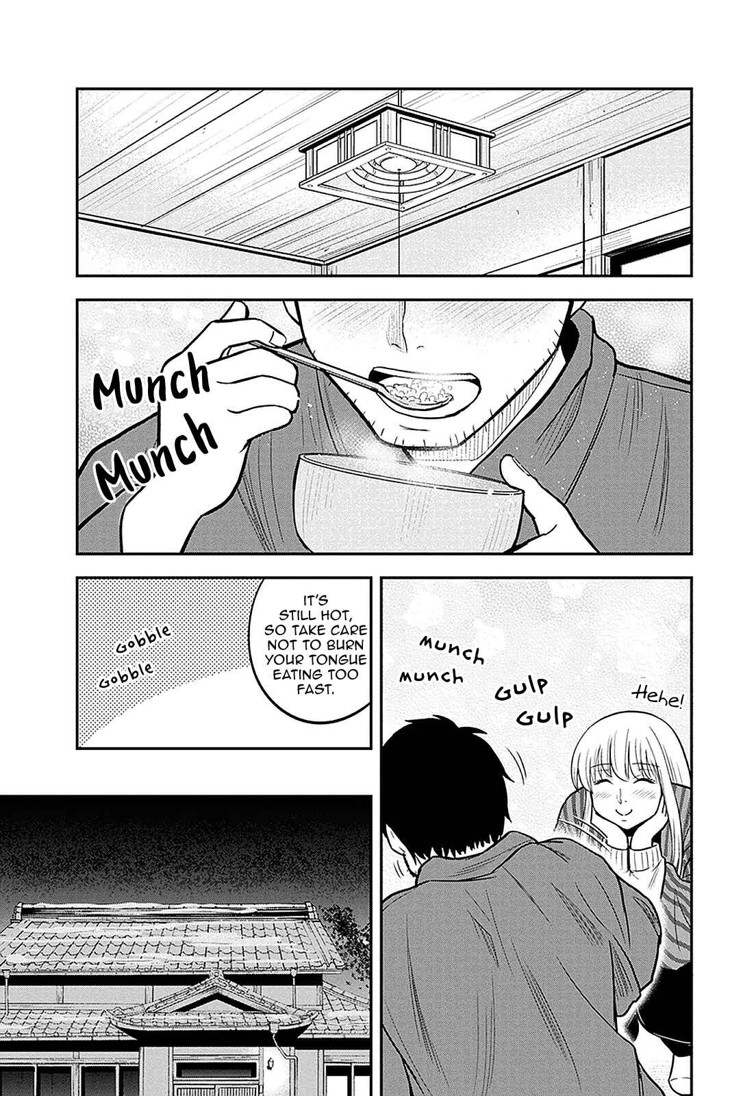 Orenchi ni Kita Onna Kishi to Inakagurashi Surukotoninatta Ken Chapter 58 - Page 15