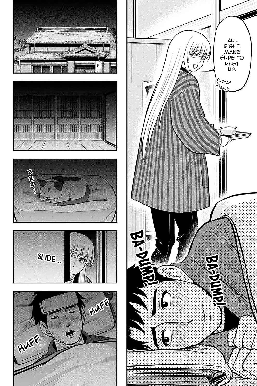 Orenchi ni Kita Onna Kishi to Inakagurashi Surukotoninatta Ken Chapter 58 - Page 18