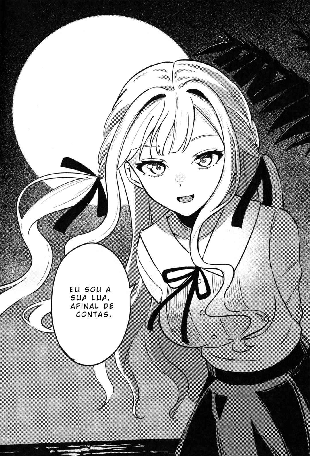 Ohoshisama o Musaboru Tsuki no Miya Chapter ? - Page 13