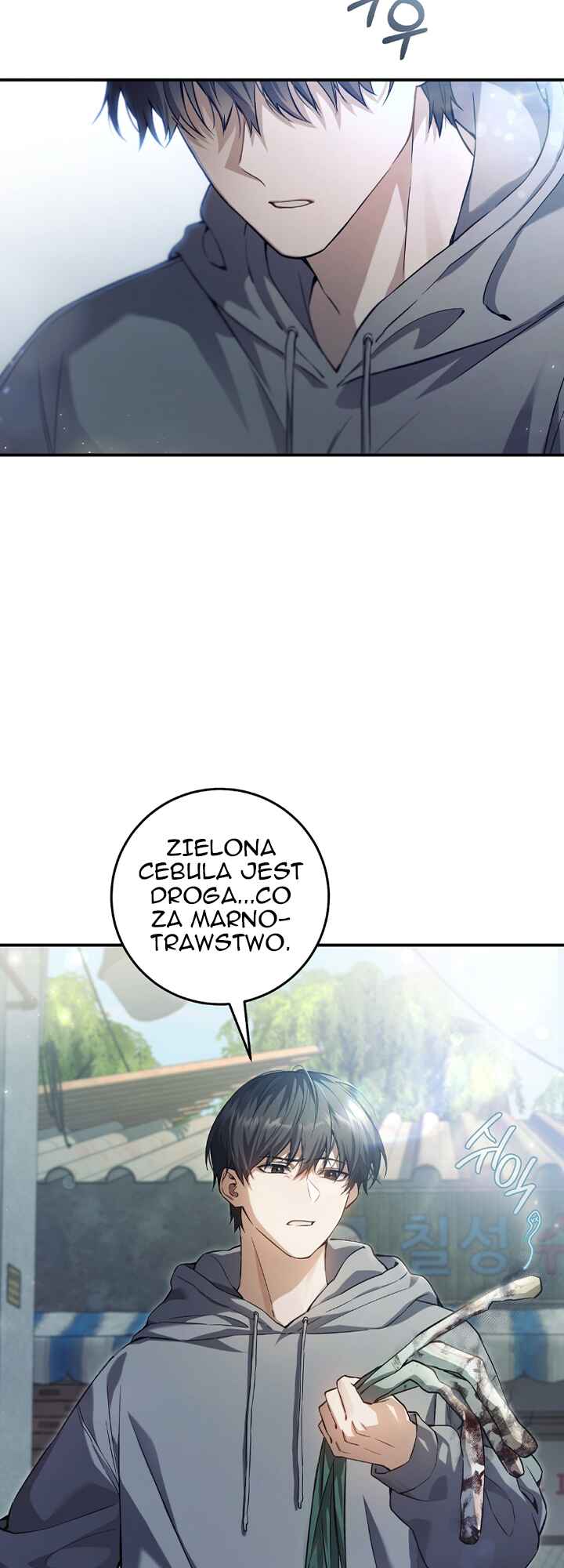 Hunter neun Joyonghi Salgo Sipda Chapter 1 - Page 29