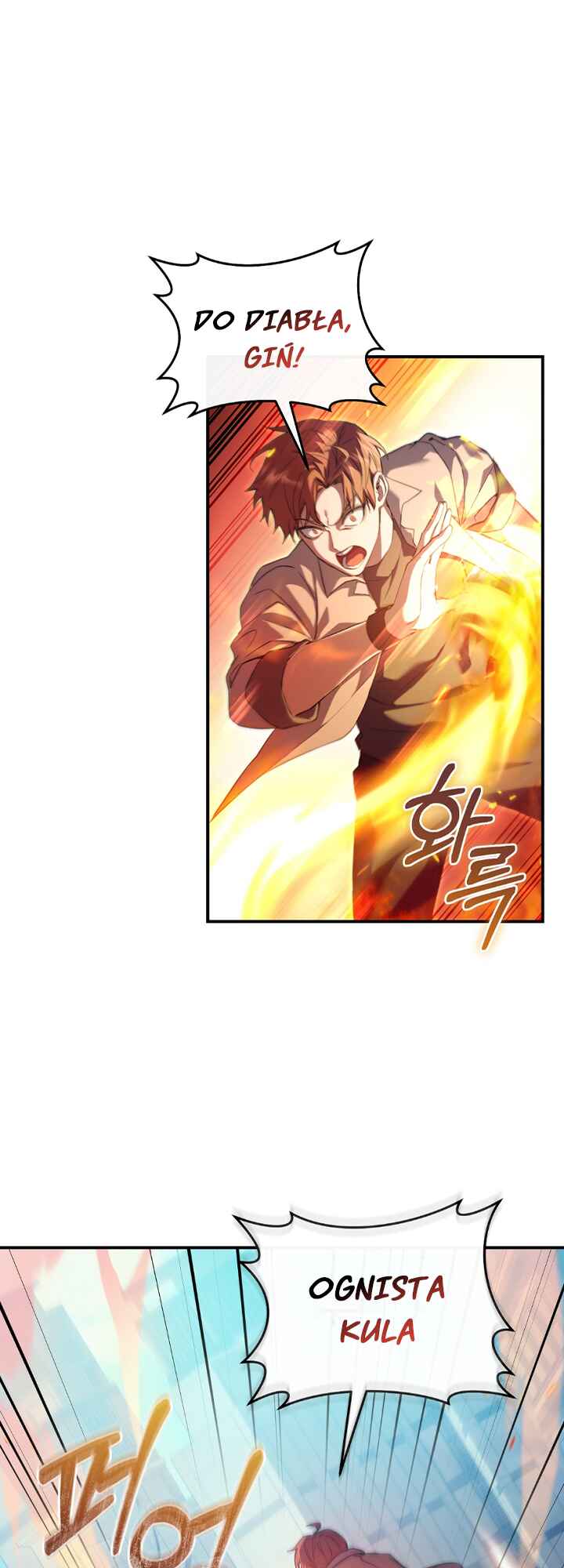 Hunter neun Joyonghi Salgo Sipda Chapter 1 - Page 3