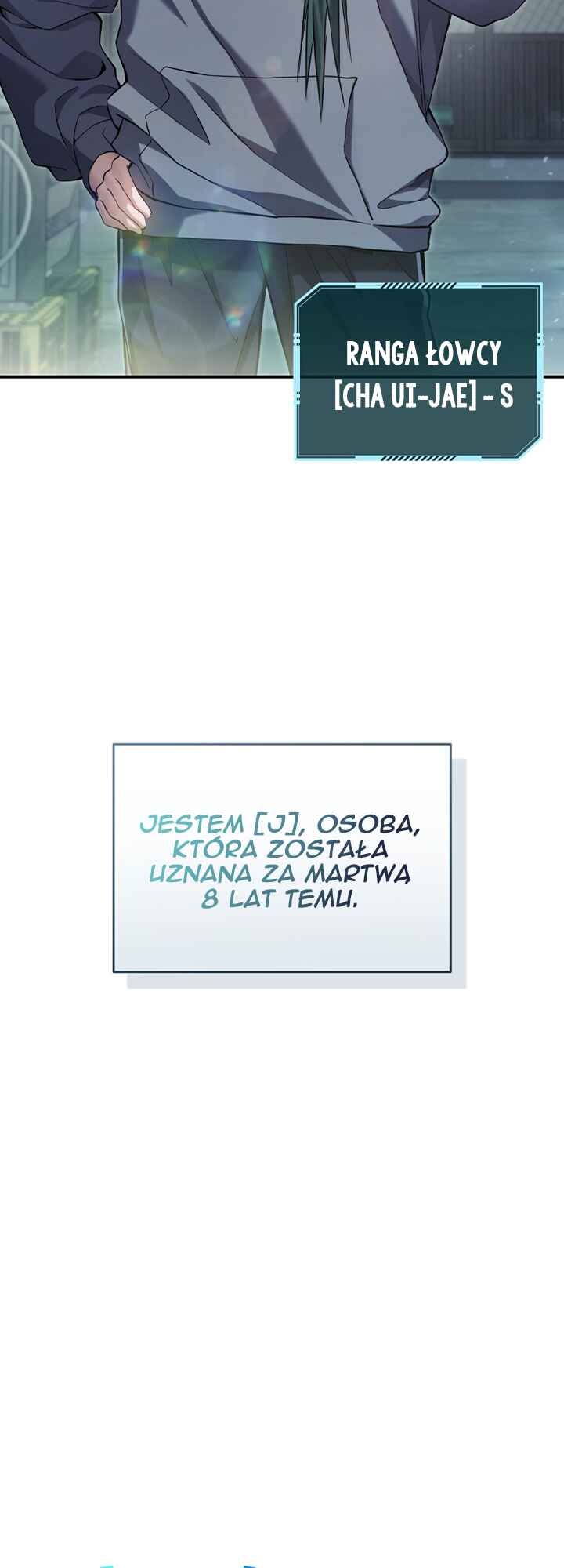 Hunter neun Joyonghi Salgo Sipda Chapter 1 - Page 30