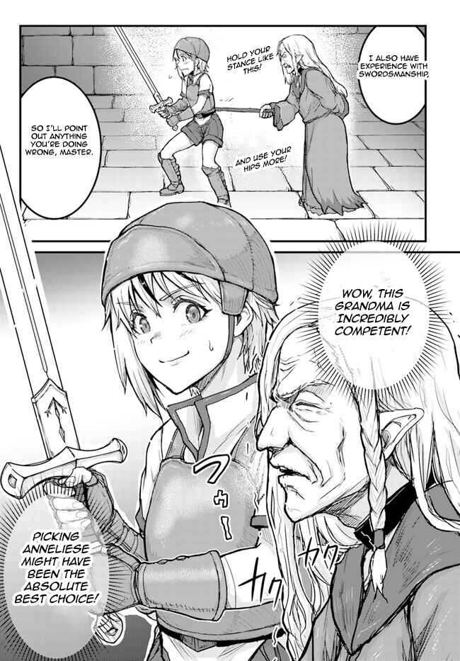 Kakure Tensei Yuusha: Cheat Skill to Yuusha Job o Kakushite Daini no Jinsei o Tanoshindeyaru! Chapter 3 - Page 17