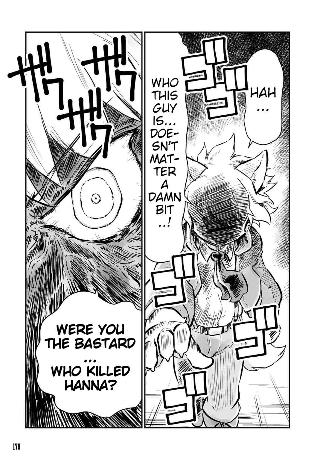 FUGA: Melodies of Steel Chapter 40 - Page 11