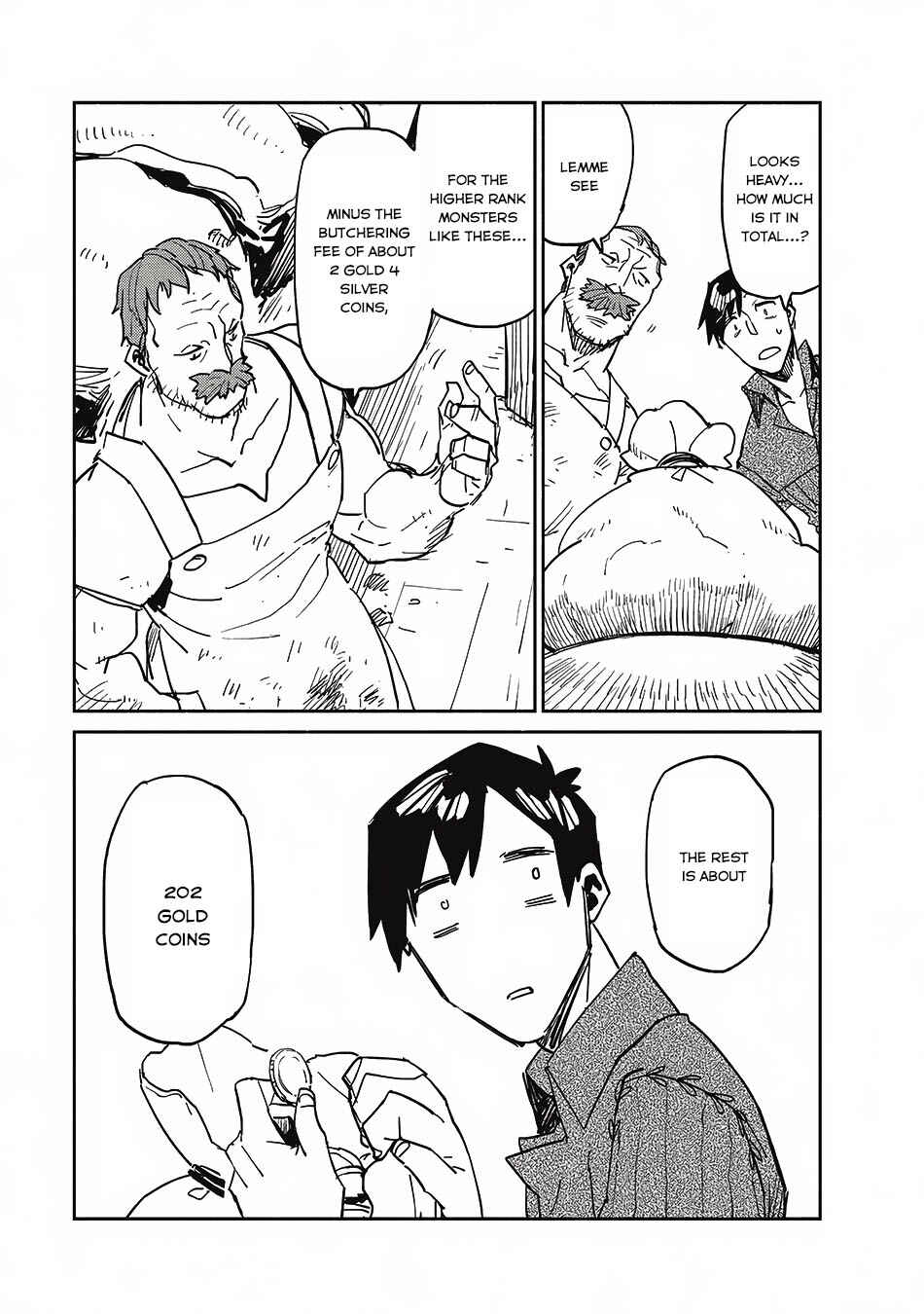 Tondemo Skill de Isekai Hourou Meshi Chapter 6 - Page 18