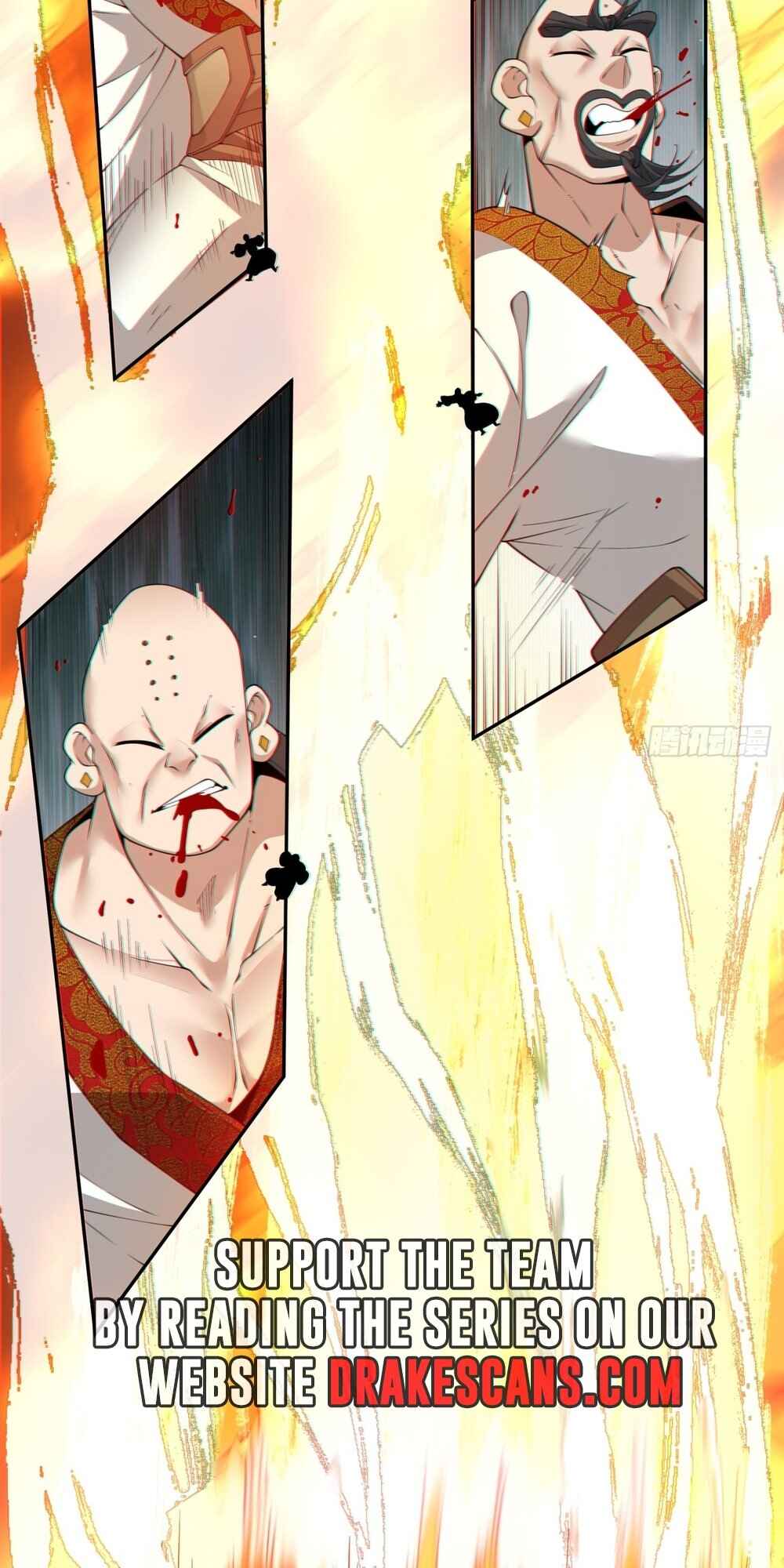 My Disciples Are All Big Villains Chapter 172 - Page 12