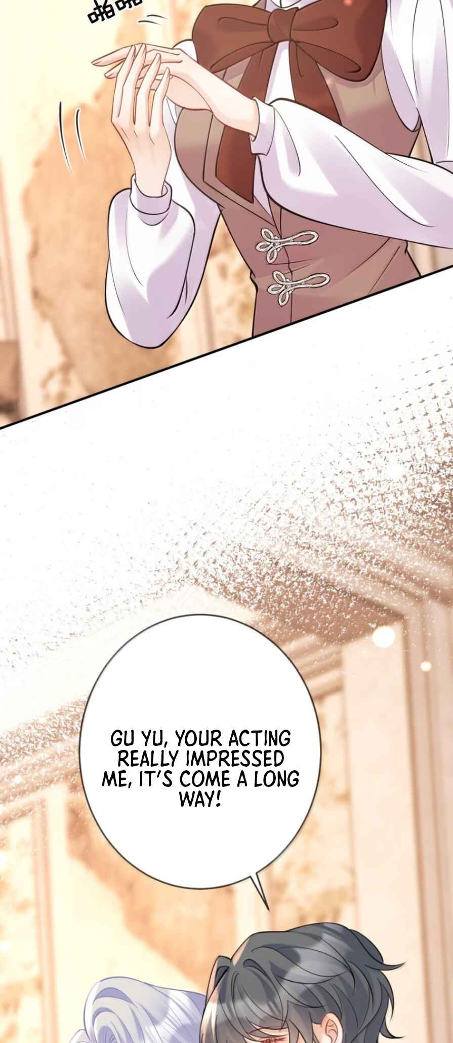 Black Moonlight Heroine Always Wants to Mark Me Chapter 32 - Page 6