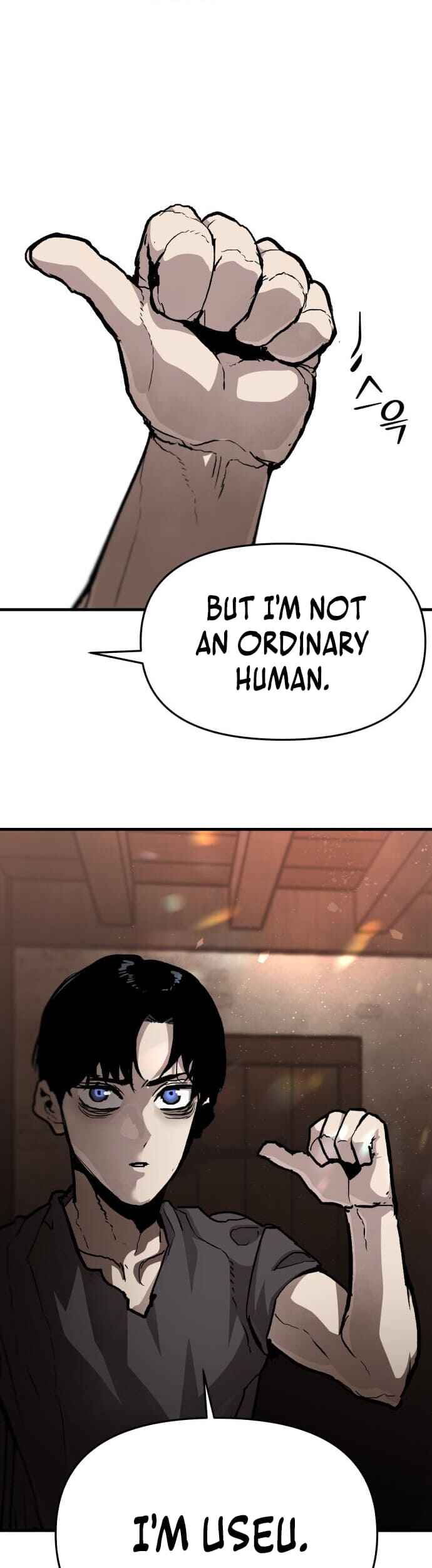 Siche-deul ui Jeonjaeng Chapter 20 - Page 12