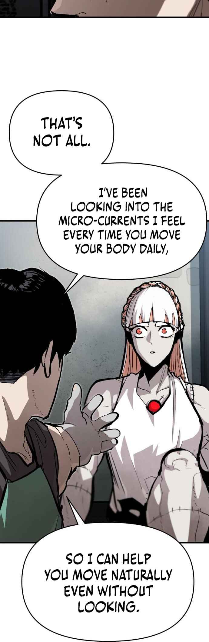 Siche-deul ui Jeonjaeng Chapter 20 - Page 25