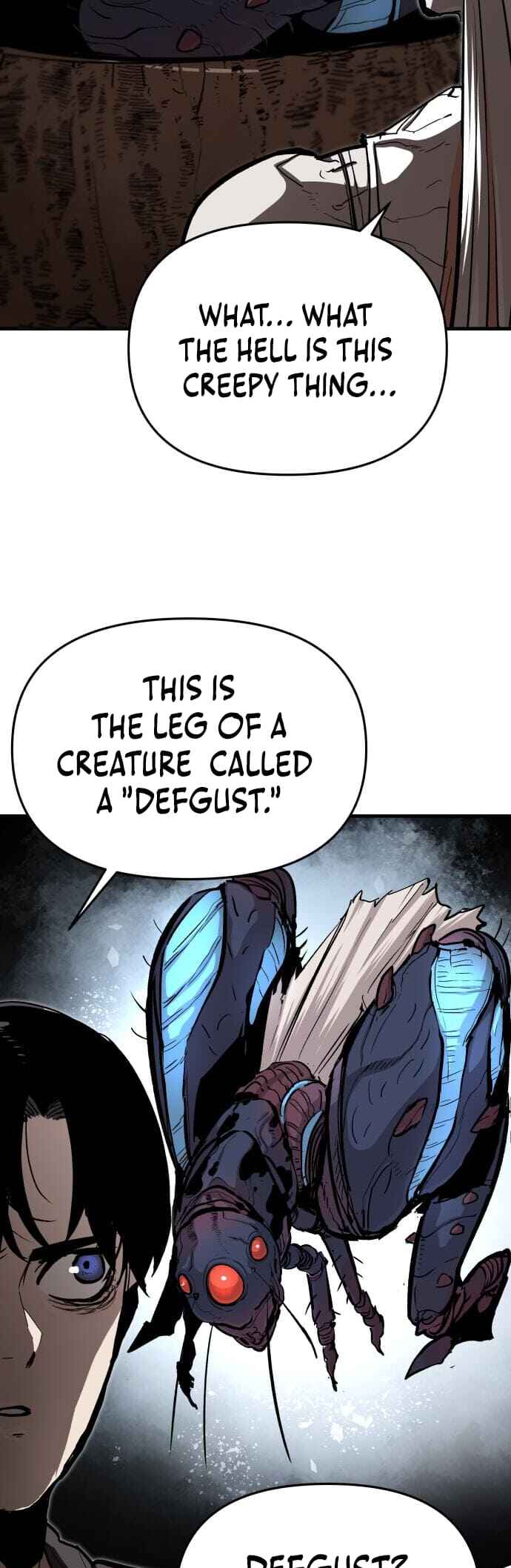 Siche-deul ui Jeonjaeng Chapter 20 - Page 3