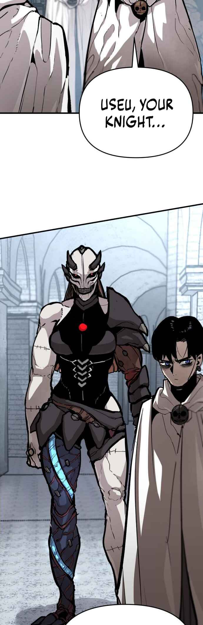 Siche-deul ui Jeonjaeng Chapter 20 - Page 32