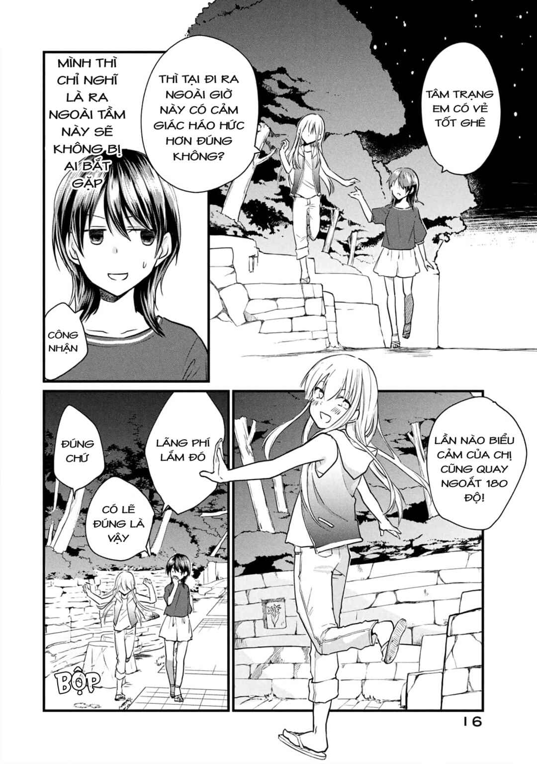 Koneko ♂ ga Matterunode Kaerimasu Chapter 7 - Page 18
