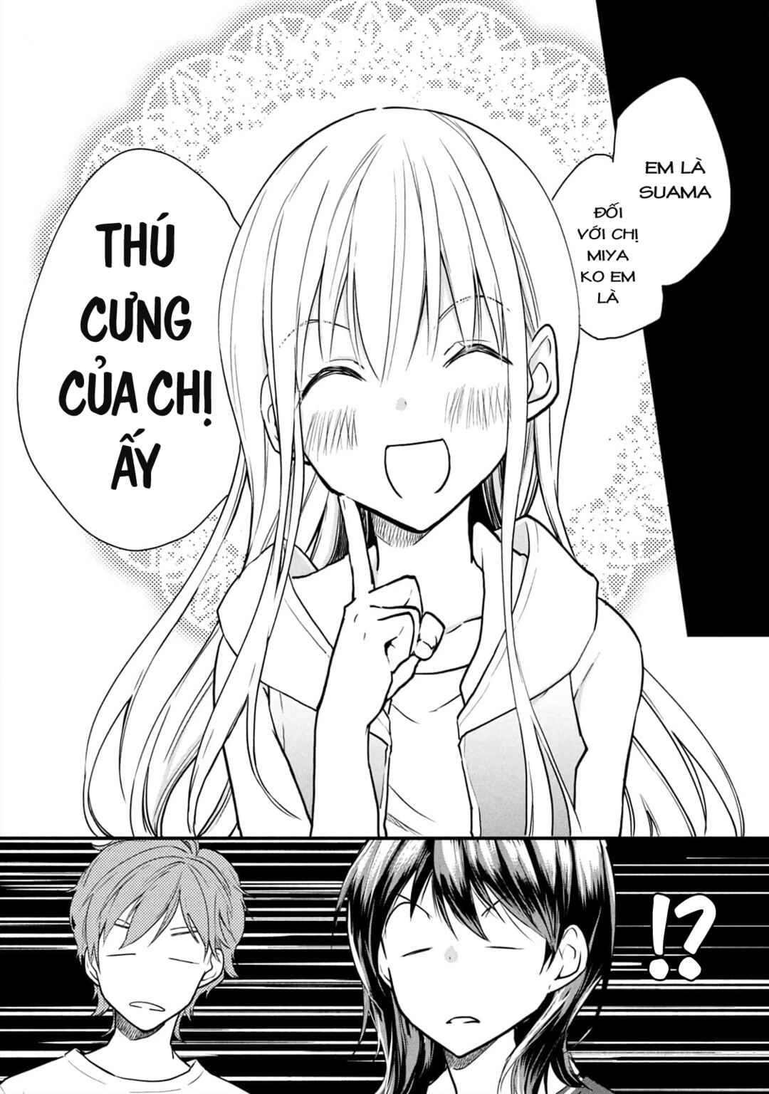 Koneko ♂ ga Matterunode Kaerimasu Chapter 7 - Page 24