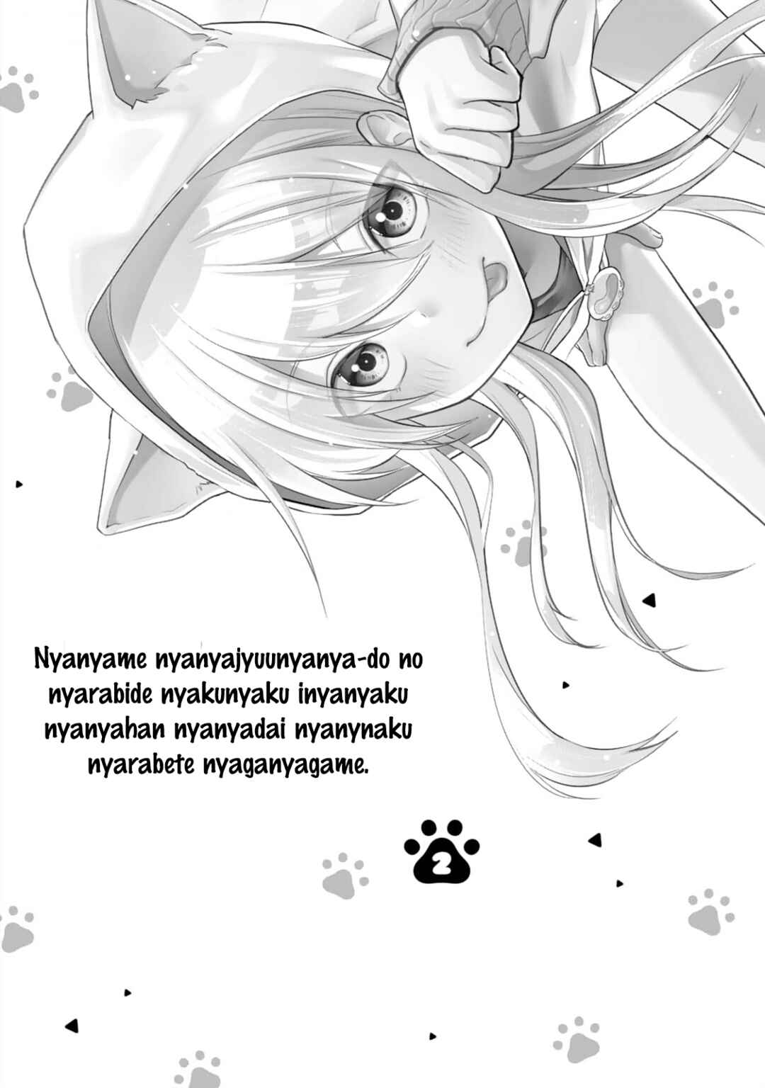 Koneko ♂ ga Matterunode Kaerimasu Chapter 7 - Page 3