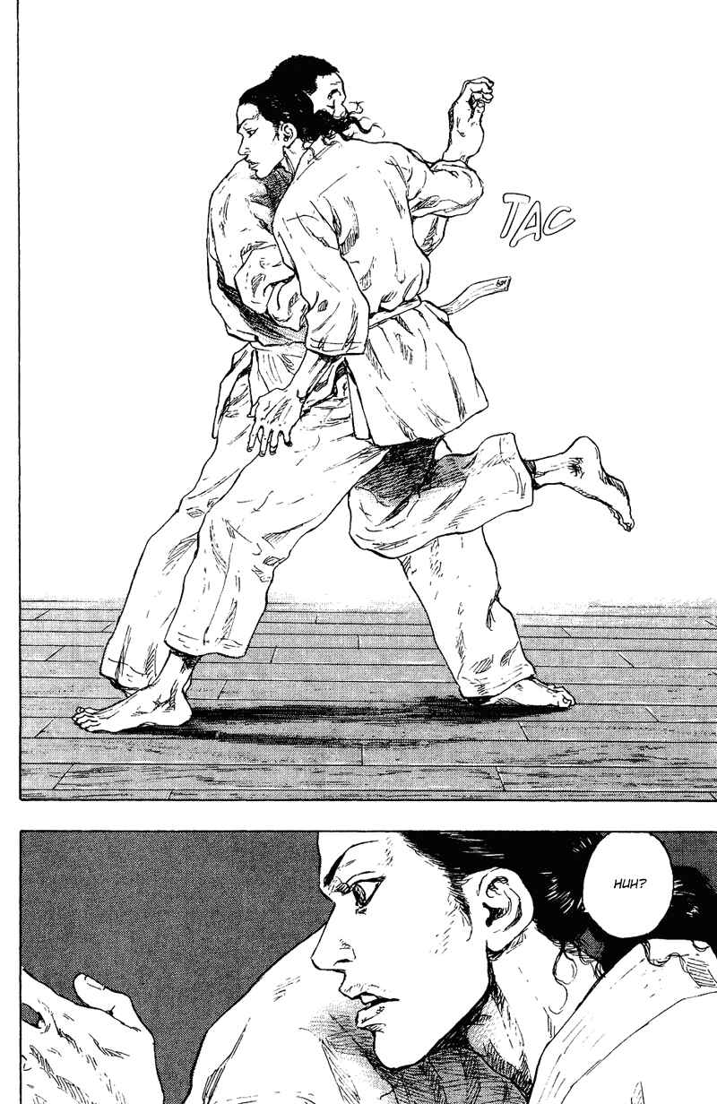 Shamo Chapter 174 - Page 18